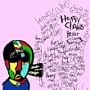 Healer EP