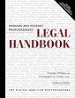 Wedding and Portrait Photographers' Legal Handbook
