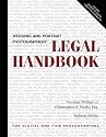 Wedding and Portrait Photographers' Legal Handbook