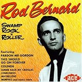 Swamp Rock N Roller