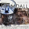 Raum: The Legend of Heimdall and other works for Tuba and Orchestra
