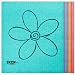 Skoy Cotton Aand Cellulose Cleaning Cloth, 7 by 8-Inch
