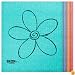 Skoy Eco-friendly Cleaning Cloth (4-pack: Assorted Colors)