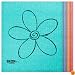 Skoy Eco-friendly Cleaning Cloth (4-pack: Assorted Colors)
