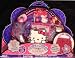 Hello Kitty Crafts Quick Knit Trendy Tote Kit