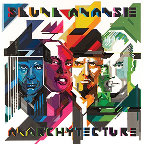 Skunk Anansie - Love Someone Else Lyrics - Zortam Music
