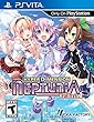 Image of Hyperdimension Neptunia Re;Birth1 - PlayStation Vita