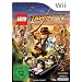 Lego Indiana Jones 2