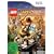 Lego Indiana Jones 2