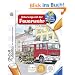 tiptoi� Wieso? Weshalb? Warum? 6: tiptoi� Unterwegs mit der Feuerwehr