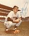 Autographed/Hand Signed Gaylord Perry San Francisco Giants Photo