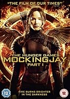 The Hunger Games - Mockingjay - Part 1