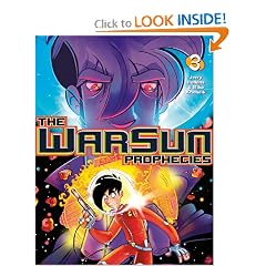Penny Arcade Volume 3: The Warsun Prophecies