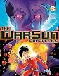 Penny Arcade Volume 3: The Warsun Prophecies