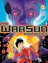 Penny Arcade Volume 3: The Warsun Prophecies