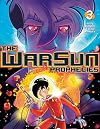 Penny Arcade Volume 3: The Warsun Prophecies