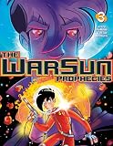 Penny Arcade Volume 3: The Warsun Prophecies