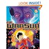Penny Arcade Volume 3: The Warsun Prophecies