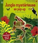 Jungle myst�rieuse en pop-up