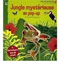 Jungle myst�rieuse en pop-up