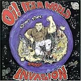 Oi! It's a World Invasion, Vol. 3