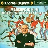 Marches in Hi-Fi