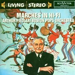 M�rsche in Hi-Fi