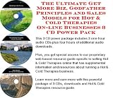 Hot Cold Therapy Books