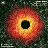 James Wood: Spirit Festival with Lamentations; Village Burial with Fire