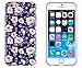 iPhone 6 Case, DandyCase Perfect Pattern *No Chip/No Peel* Flexible Slim Case Cover for Apple iPhone 6 (4.7