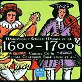 Century Classics 4: 1600-1700