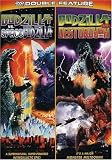 Godzilla vs. SpaceGodzilla / Godzilla vs. Destoroyah