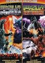 Godzilla vs