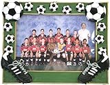 Soccer Picture Frame