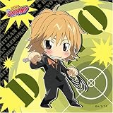 家庭教師ヒットマン REBORN! MFミニタオルVer.2「ディーノ」