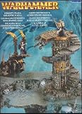 Warhammer Fantasy: Eternity Stair / Dreadfire Portal (2011)