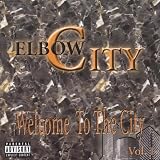 Vol. 1-Welcome to the City