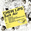 Salt Air [VINYL]