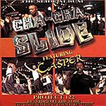 Casper Cha-Cha Slide (Live Platinum Band)
