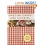 Swedish Cakes and Cookies