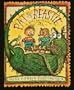 Pat the Beastie: A Pull-And-Poke Book