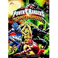 Power Rangers Dino Thunder - Die komplette Staffel [8 DVDs]