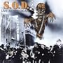 March Of The S.O.D.