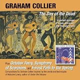 Day of the Dead/October Ferry/Symphony of Scorpion