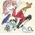 FLCL (Fooly Cooly) OST 3