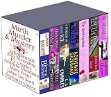Mirth, Murder & Mystery