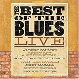 Review Various Artists  / The Best of Mississippi Blues
