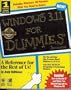 Windows 3.11 for Dummies