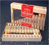 Winsor & Newton Oilbar Slim- Set of 12 Colors