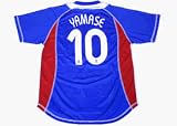 FLAGS TOWN横浜Fマリノス・2006コンフィットシャツ(山瀬)